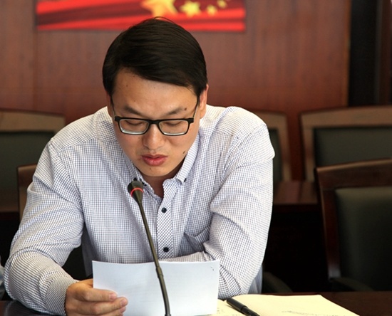 南京凱盛國際工程有限公司