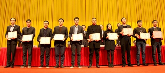 南京凱盛國際工程有限公司