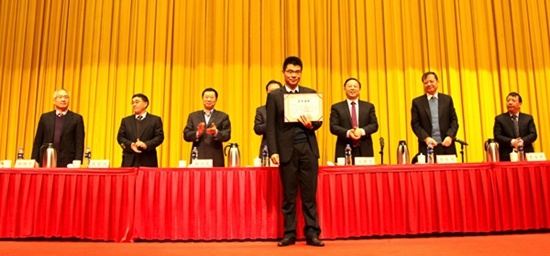 南京凱盛國際工程有限公司
