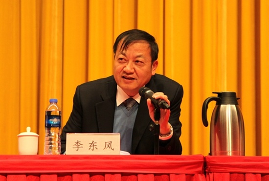南京凱盛國際工程有限公司
