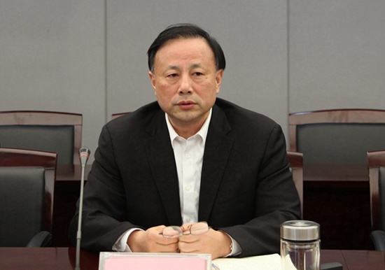 南京凱盛國際工程有限公司