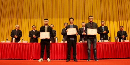 南京凱盛國際工程有限公司