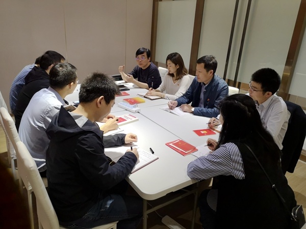 南京凱盛國際工程有限公司