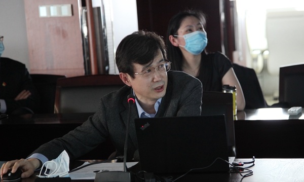 南京凱盛國際工程有限公司
