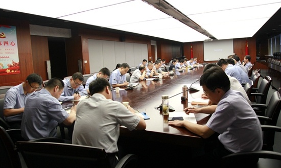 南京凱盛國(guó)際工程有限公司