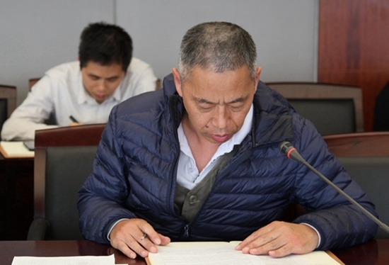 南京凱盛國際工程有限公司