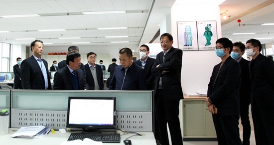 南京凱盛國(guó)際工程有限公司