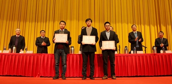 南京凱盛國際工程有限公司