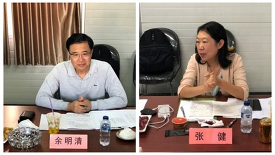南京凱盛國際工程有限公司
