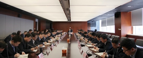 南京凱盛國(guó)際工程有限公司