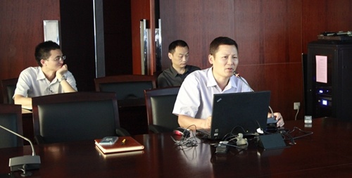 南京凱盛國際工程有限公司