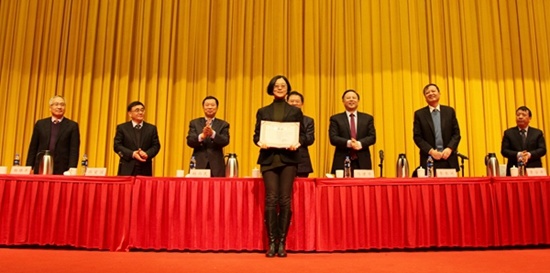 南京凱盛國際工程有限公司