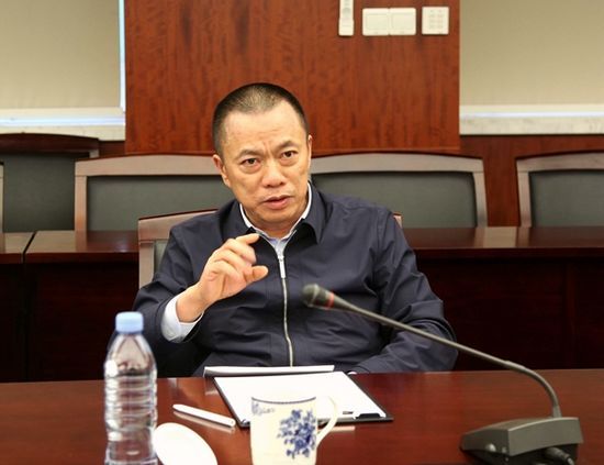 南京凱盛國(guó)際工程有限公司