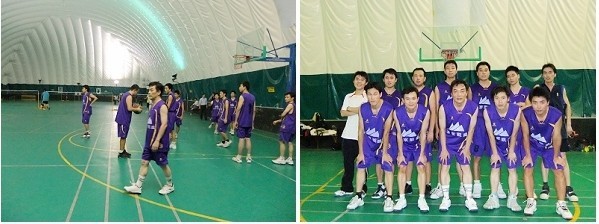 南京凱盛國際工程有限公司