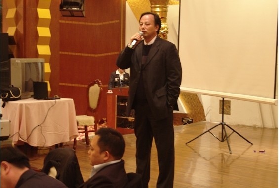 南京凱盛國際工程有限公司