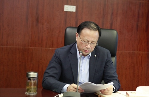 南京凱盛國際工程有限公司
