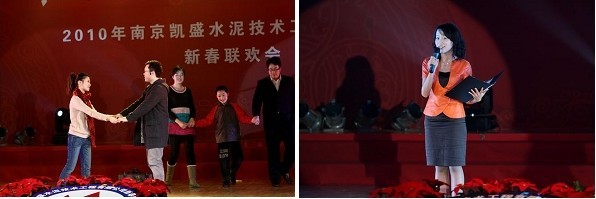 南京凱盛國際工程有限公司
