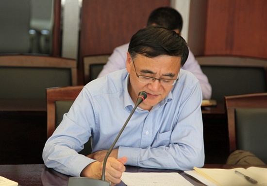 南京凱盛國際工程有限公司