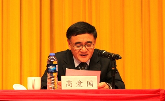 南京凱盛國際工程有限公司