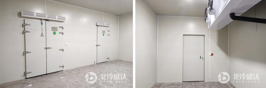 医药冷库，医药物流供应链的重中之重