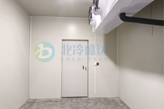 医药冷藏库