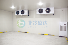 医药阴凉库