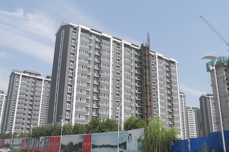 热固复合聚苯板
