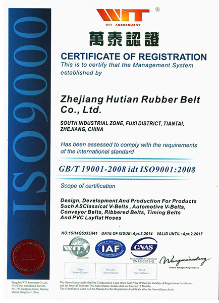 ISO9001
