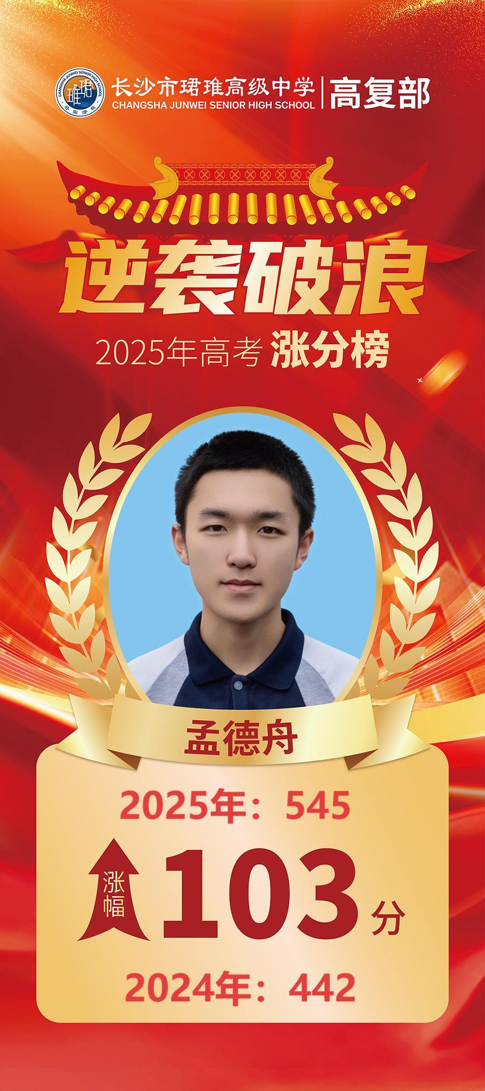 孟德舟