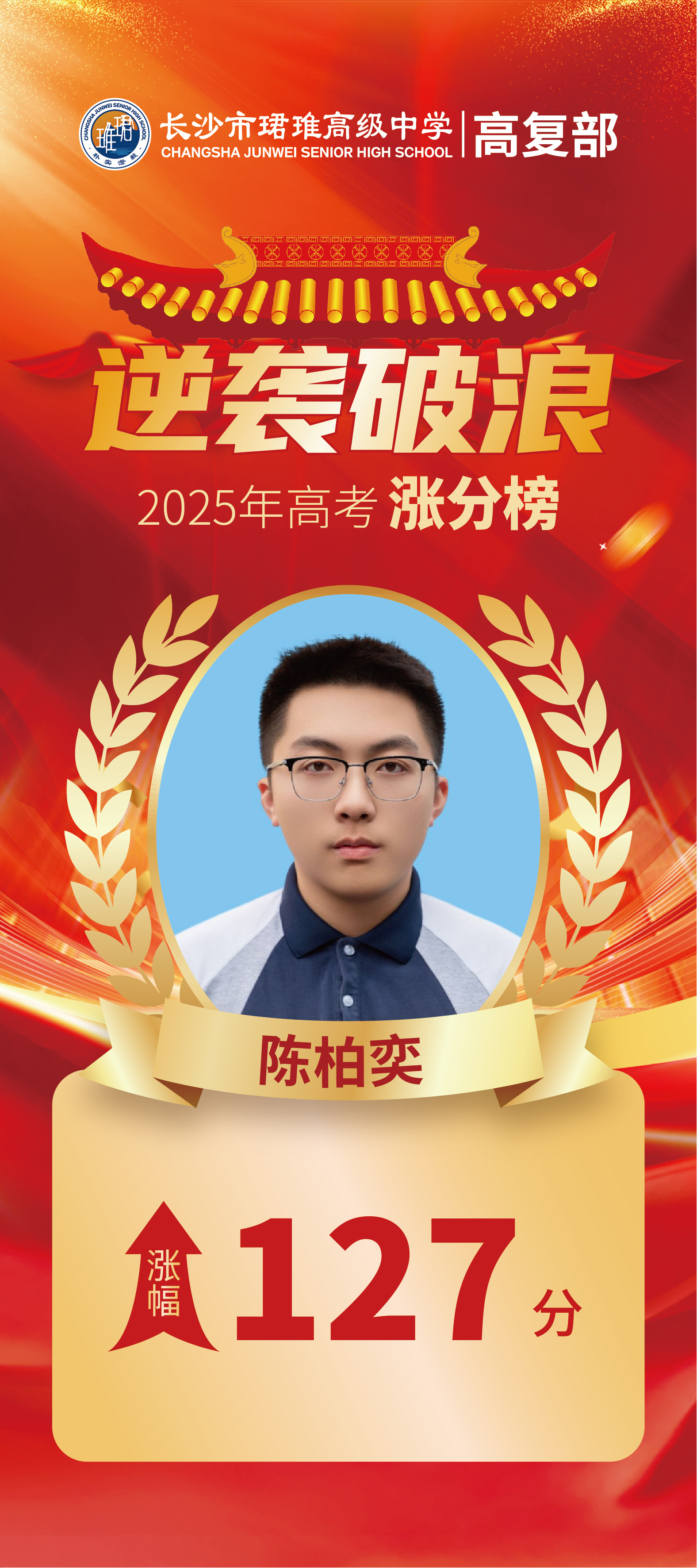 陈柏奕