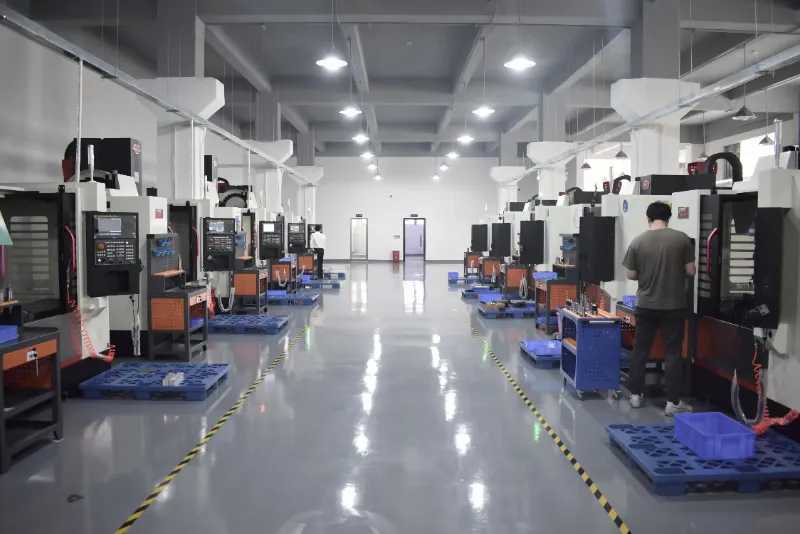 Factory