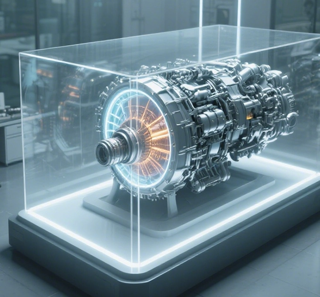 Aerospace & Defense Industry