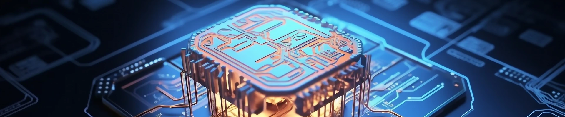 Semiconductors