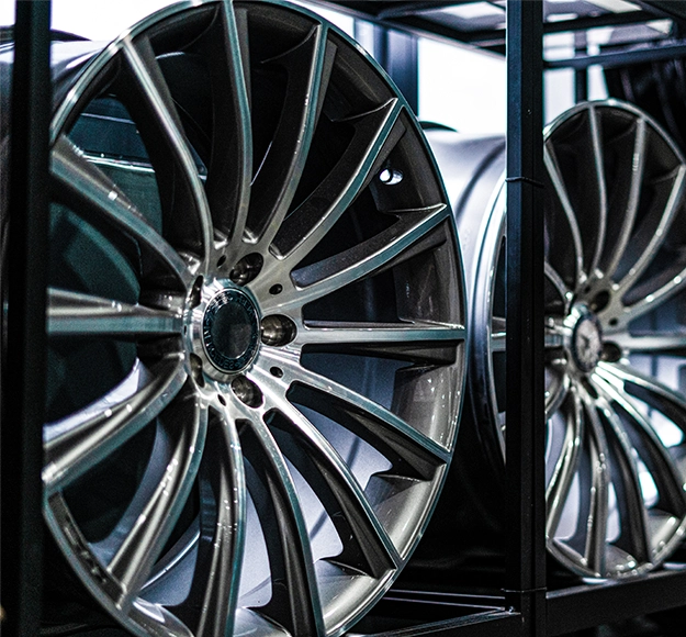 Automotive Industry