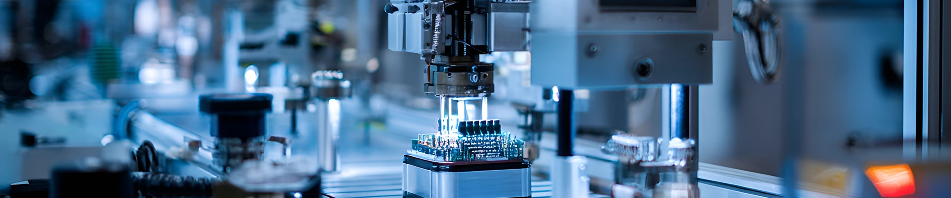 Automation  Equipment