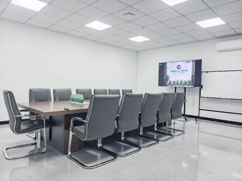 Office Premises