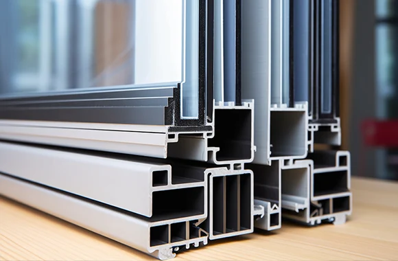 Aluminum Extrusion