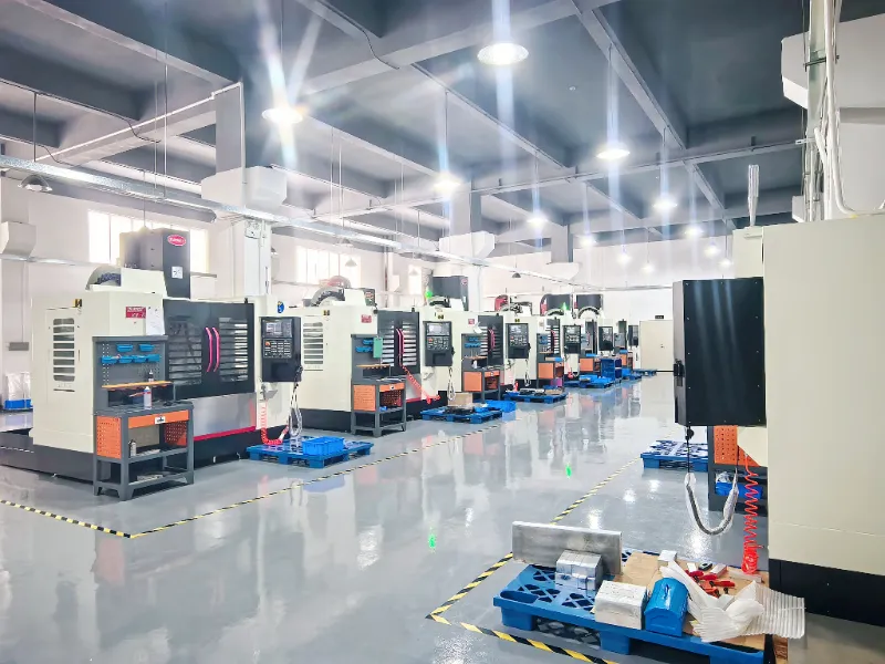 Factory