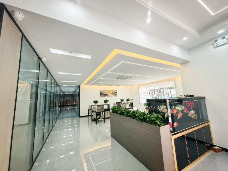 Office Premises