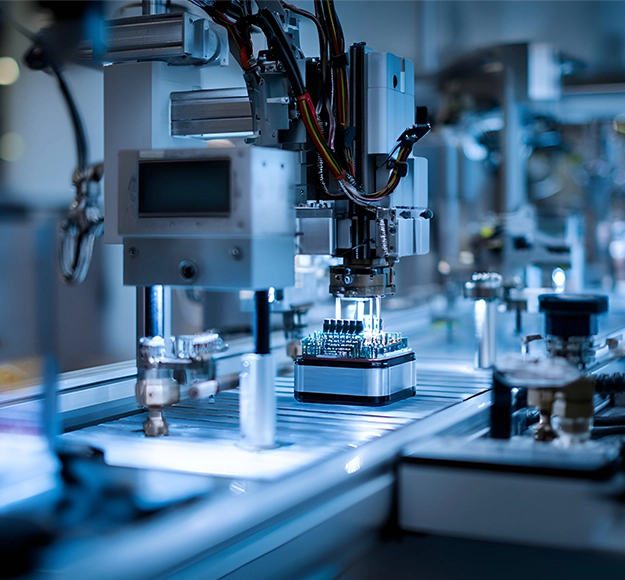 Automation  Equipment