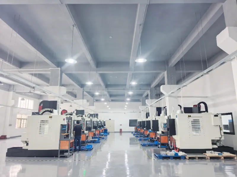 Factory