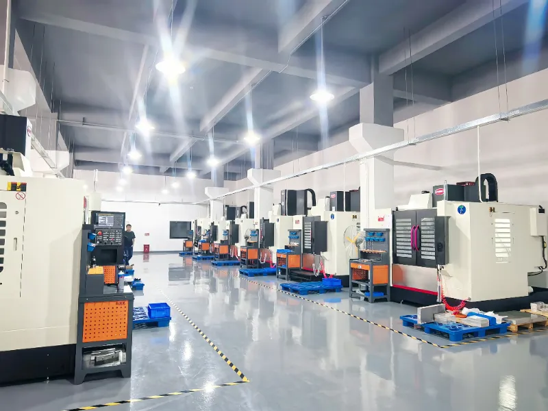 Factory
