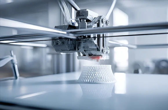 3D Printing