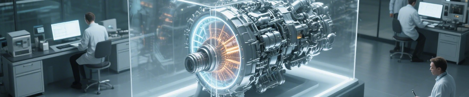 Aerospace & Defense Industry