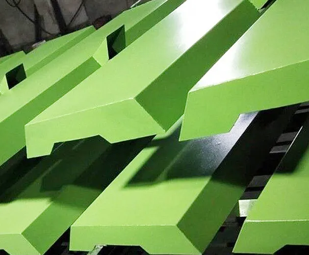 Surface Finishing