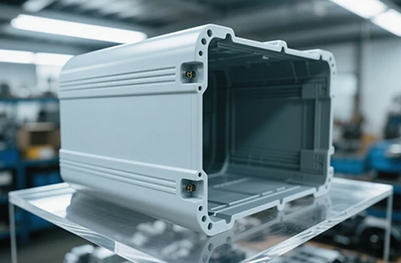 Vacuum Casting