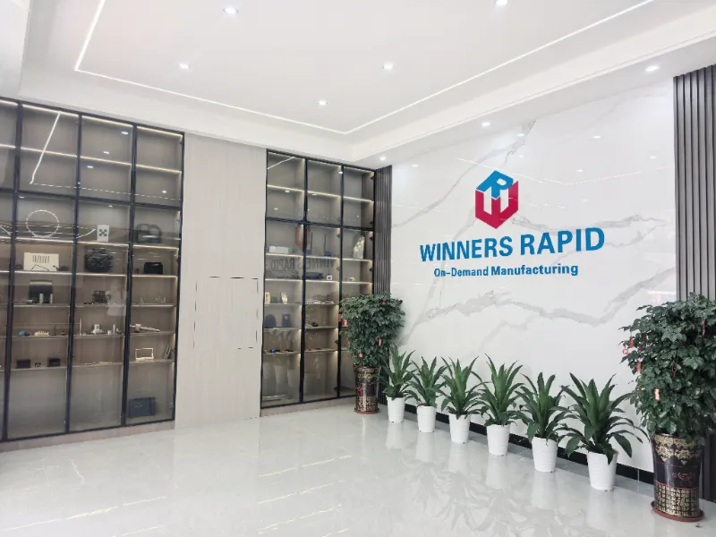 Office Premises