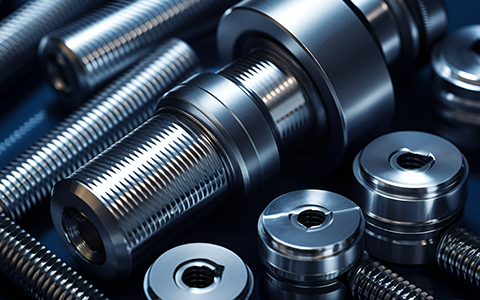 Surface Finishing Service