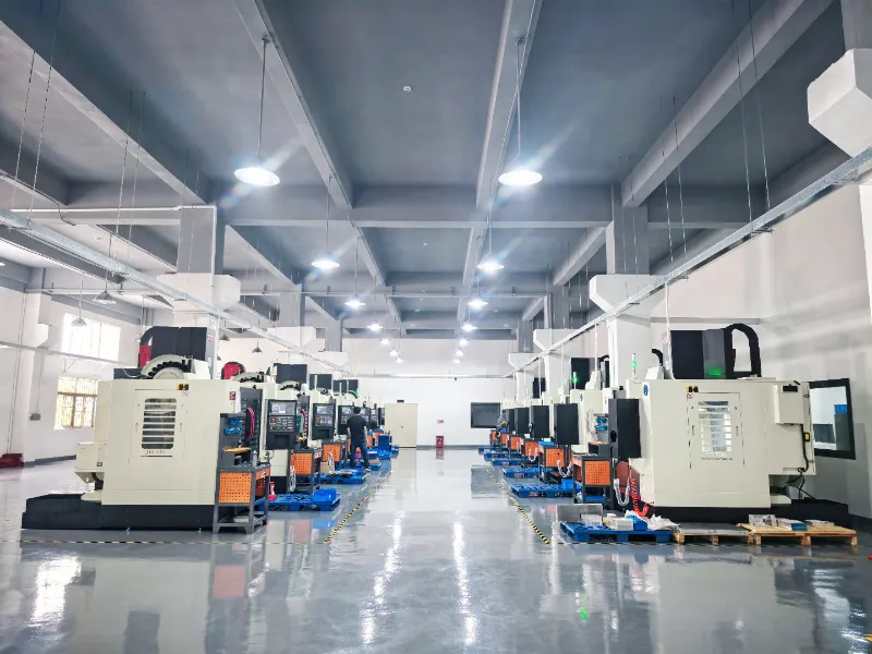 Factory