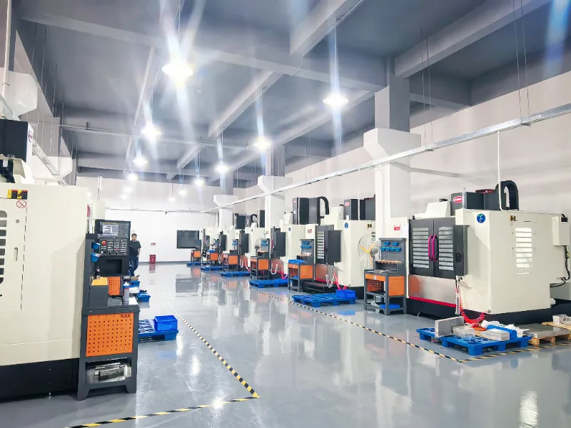 Factory